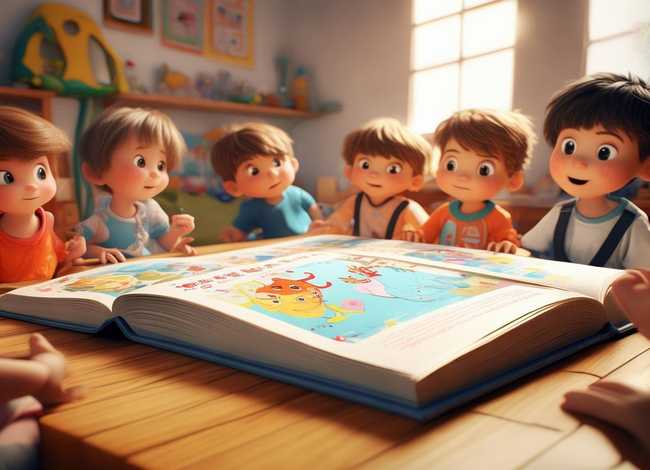 幼儿安全故事大全；幼儿安全故事大全集