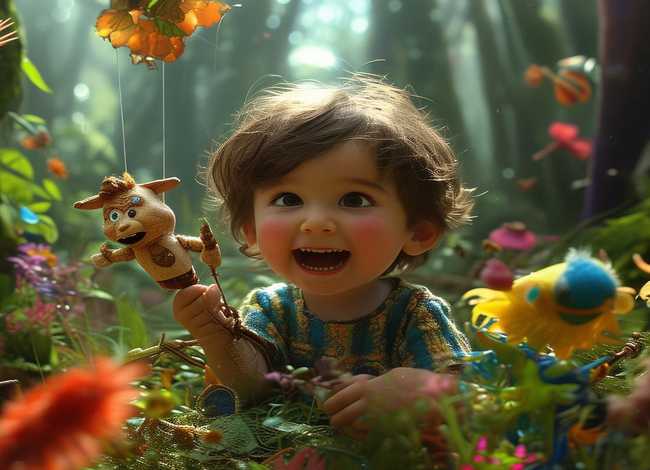 儿童故事木偶奇遇记全集认字、木偶奇遇记幼儿故事