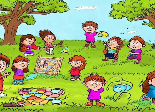 趣味36计儿童故事、36计少儿故事