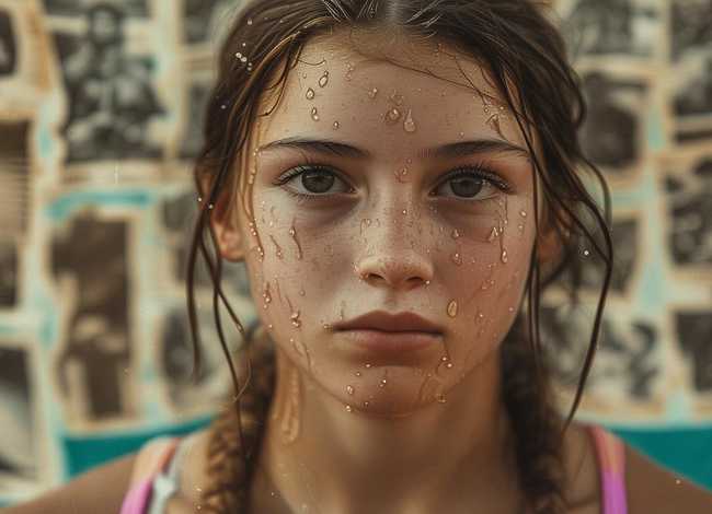 运动健儿故事 - 运动健儿背后的故事