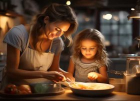 画妈妈故事视频、画妈妈故事视频教学