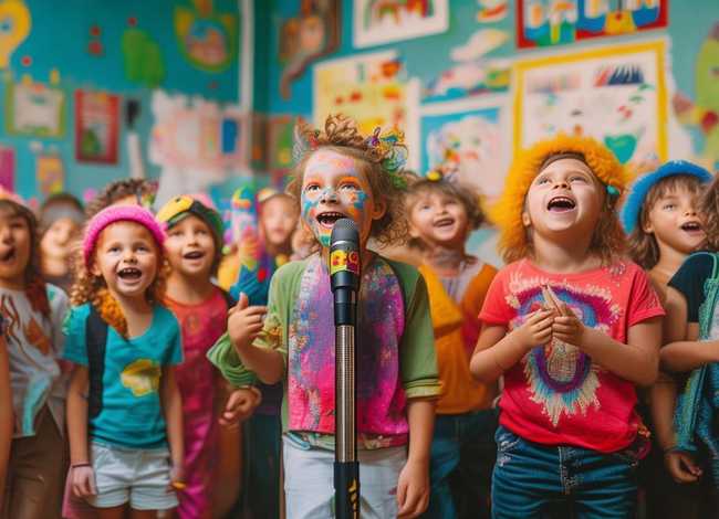 儿童诗歌朗诵视频大全（儿童诗歌朗诵视频大全简短）