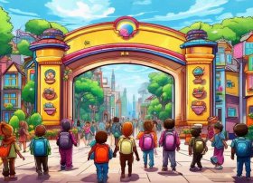 进城绘本故事 - 进城绘本故事教学设计