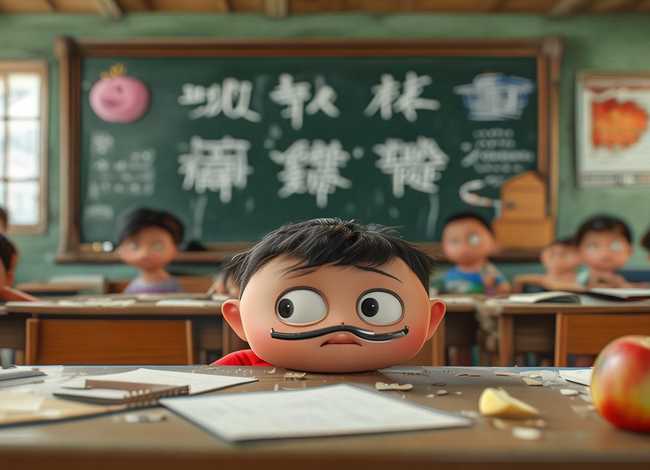 一窍不通故事视频（一窍不通成语故事讲解视频）