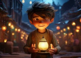 讲故事阿拉丁神灯 讲故事阿拉丁神灯在线听