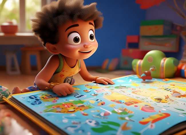 适合5岁孩子讲的故事视频 适合5岁孩子讲的故事视频教学