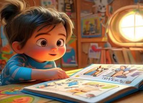 简单幼儿英语绘本故事 幼儿英语绘本简单故事短篇