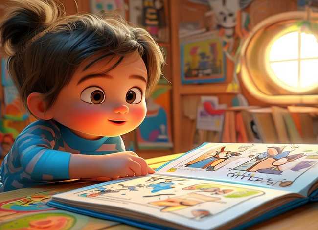 简单幼儿英语绘本故事 幼儿英语绘本简单故事短篇