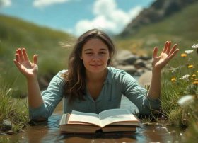 感恩励志的小故事、感恩励志的小故事50字