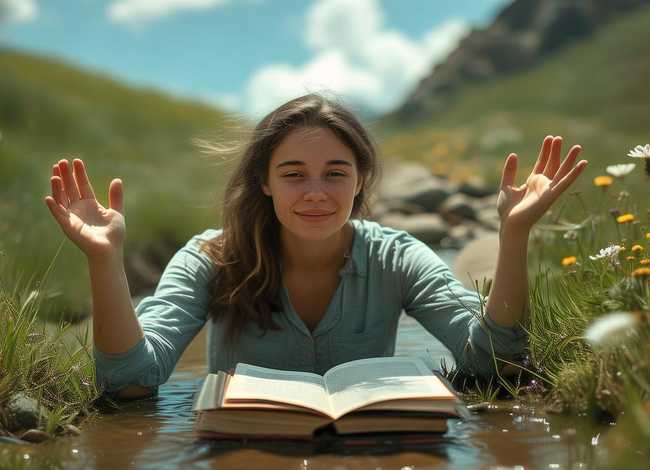 感恩励志的小故事、感恩励志的小故事50字