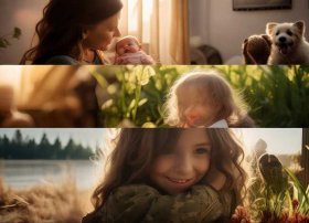 感人的故事图集 - 感人的故事图集大全