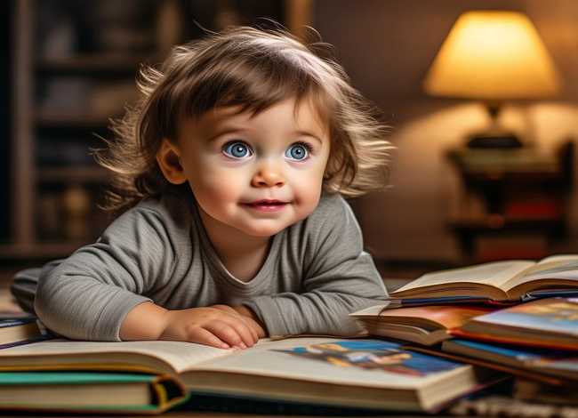 爱听故事的孩子;爱听故事的孩子聪明吗 爱听故事的孩子;爱听故事的孩子聪明吗