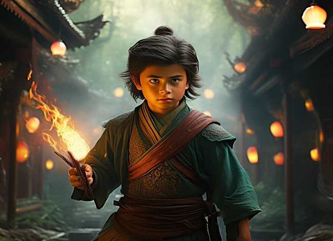 播放沉香救母的故事 - 播放沉香救母的故事简介