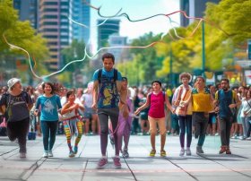 跳绳故事视频最火抖音，跳绳故事视频最火抖音版