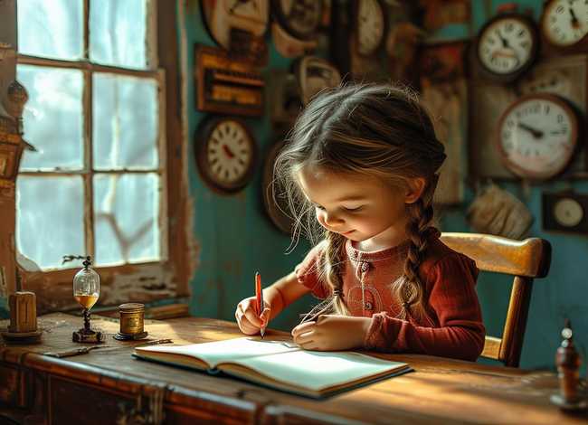 时间 小故事;时间小故事 简单又好写 时间 小故事;时间小故事 简单又好写