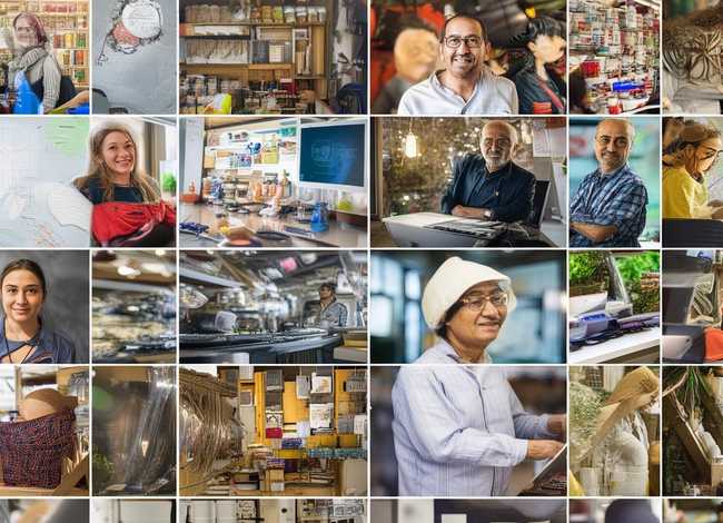 23个真实创业故事500字(23个真实创业故事500字作文) 23个真实创业故事500字(23个真实创业故事500字作文)