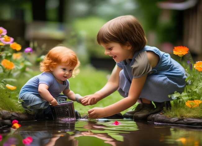 帮助别人的幼儿故事（帮助别人的幼儿故事有哪些）