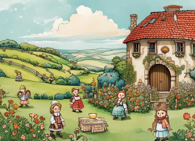 法国经典绘本故事系列，法国经典绘本故事系列书