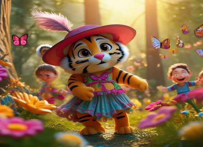 儿歌虎姑婆 儿歌虎姑婆歌词