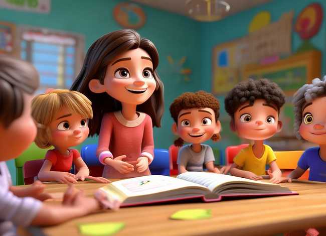 3分钟儿童故事演讲；3分钟幼儿故事演讲大全