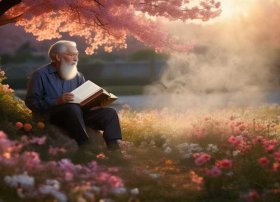 英文哲理小故事及感悟含翻译 - 英文哲理小故事及感悟含翻译的句子