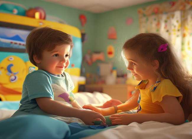 救护车儿童故事、关于救护车的幼儿故事 救护车儿童故事、关于救护车的幼儿故事