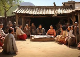 民族小故事大全、民族小故事大全简短