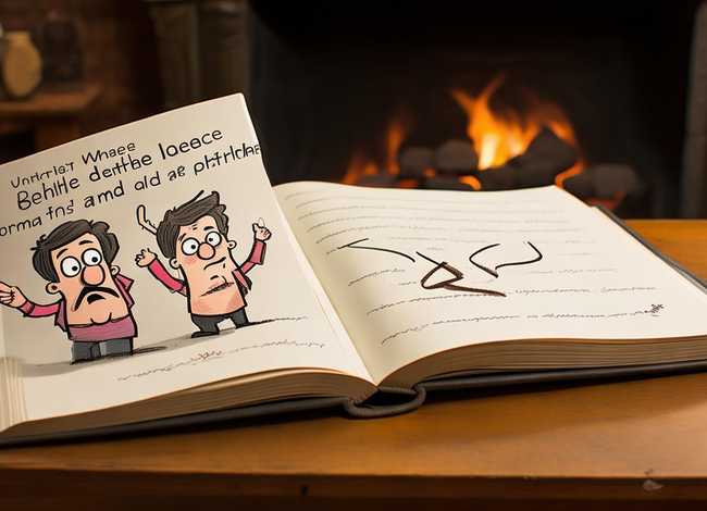 英语双关语笑话 英语双关笑话大全