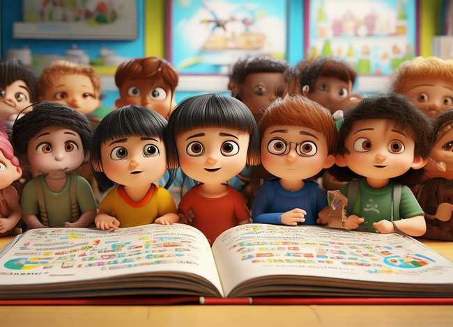 智力小故事带答案 - 智力小故事附答案