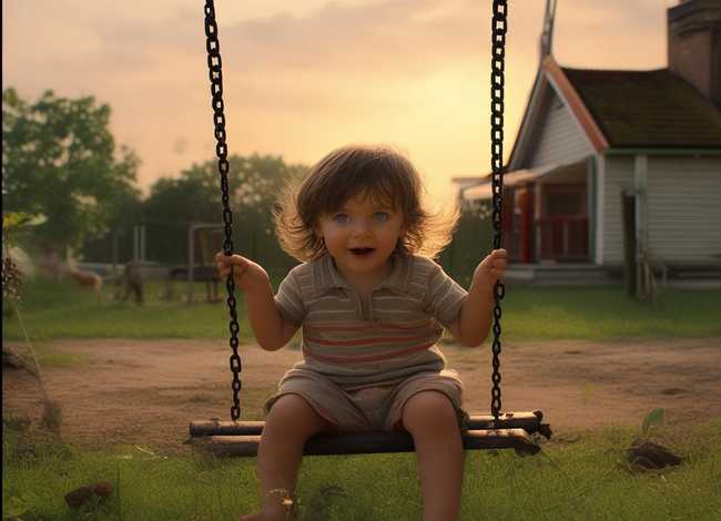 回忆儿童的童年 回忆儿童的童年的句子