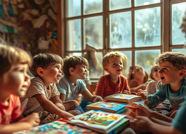 儿童有声故事大全免费下载 - 有声儿童故事免费下载