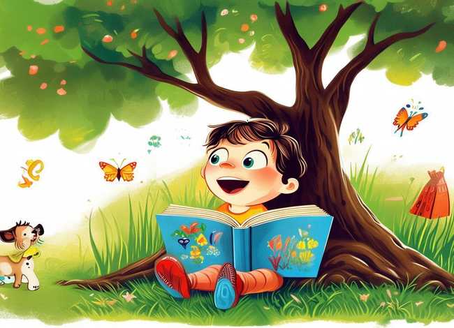 英语小故事儿童简短带翻译 - 英语小故事少儿 英语小故事儿童简短带翻译 - 英语小故事少儿