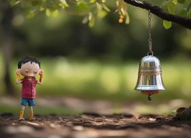 掩耳盗铃的道理；掩耳盗铃的道理20个字