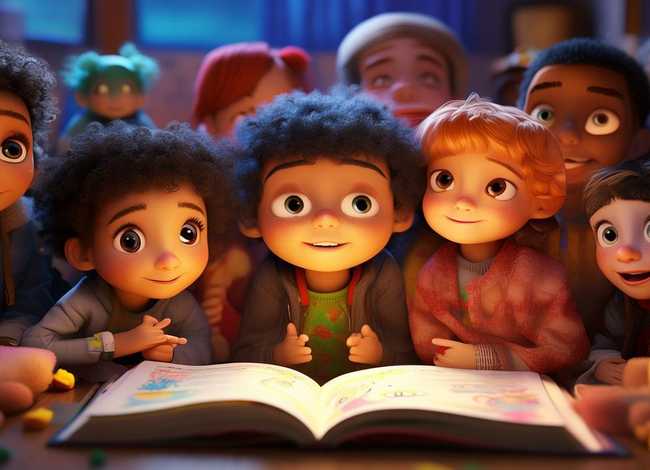 幼儿故事的评价;幼儿故事的评价语 幼儿故事的评价;幼儿故事的评价语