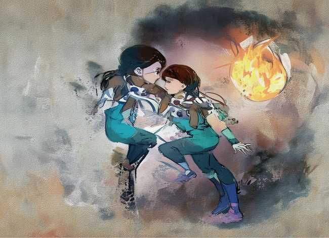 梅花鹿的故事大全 梅花鹿的故事大全100字