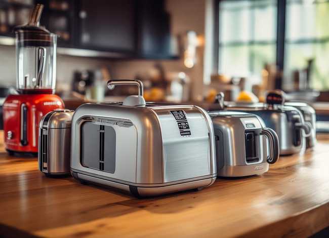 家电小品牌 - 十大品牌小家电