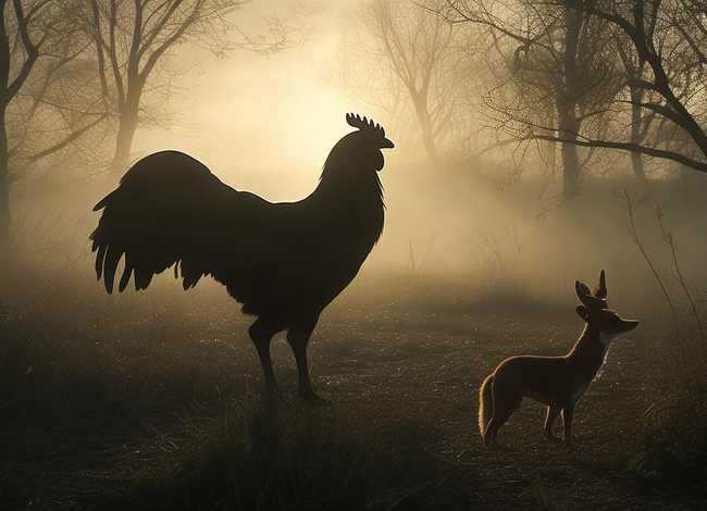鸡鸣狗盗这个故事 - 鸡鸣狗盗这个故事告诉我们什么道理 鸡鸣狗盗这个故事 - 鸡鸣狗盗这个故事告诉我们什么道理