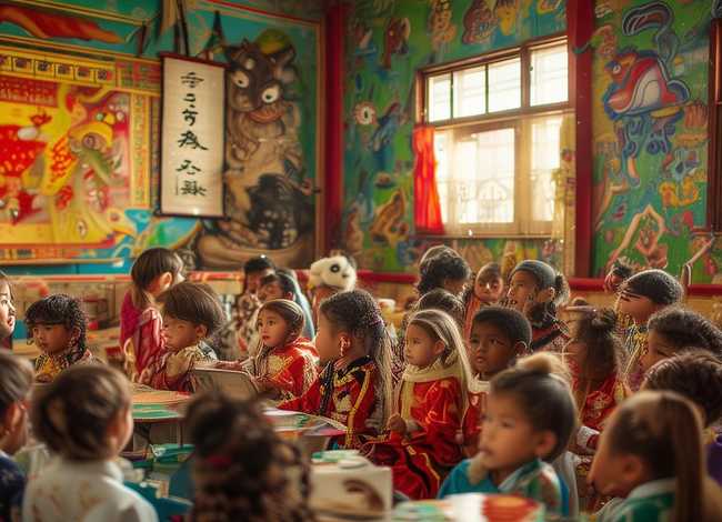 十二生肖故事启蒙教案 十二生肖故事启蒙教案中班