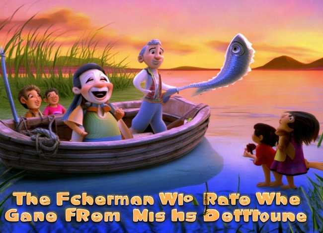 渔翁得利的故事动画片、渔翁得利的故事动画片在线观看