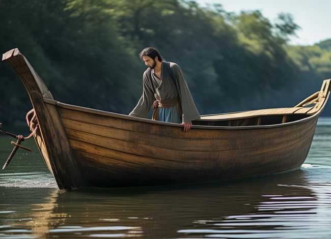 刻舟求剑短故事，刻舟求剑的短故事