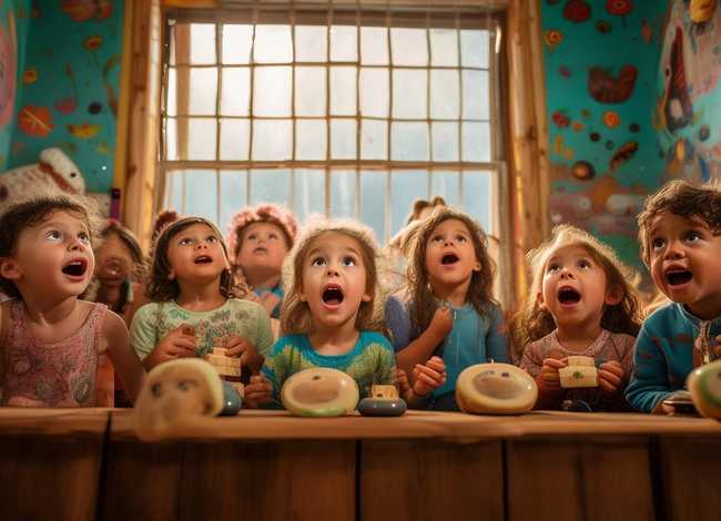 儿童民谣歌曲有哪些 - 儿童民谣歌曲有哪些好听的