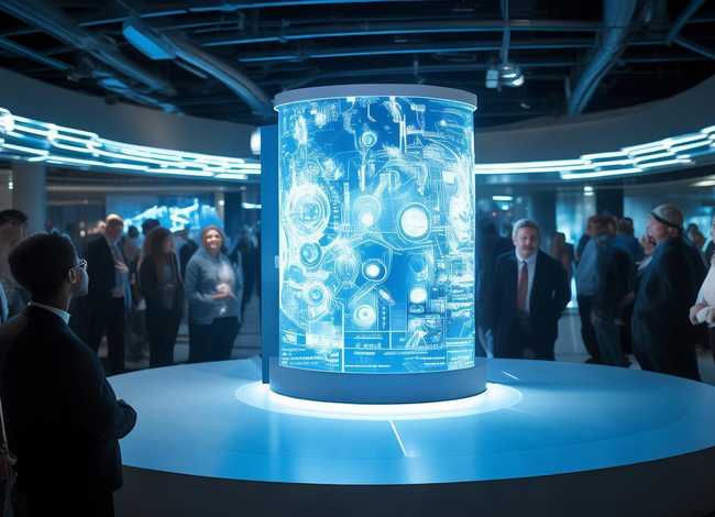 科技馆的故事第2集、科技馆的故事第2集视频