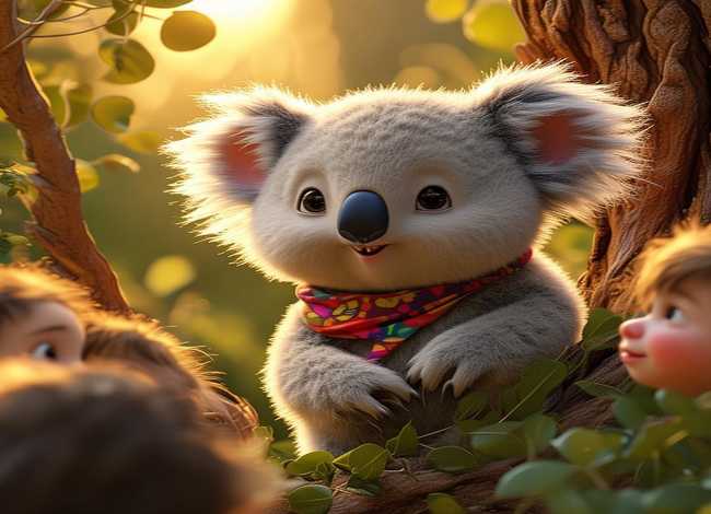 考拉咕噜儿童故事,考拉的故事在线收听 考拉咕噜儿童故事,考拉的故事在线收听