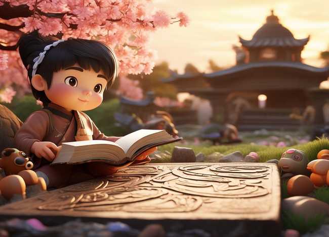 古代儿童故事 古代智慧儿童25个典故 古代儿童故事 古代智慧儿童25个典故