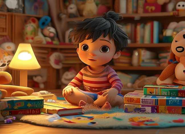 儿童寓言故事100个免费听 - 儿童寓言故事100个免费听0-3岁