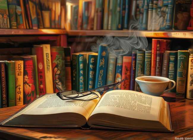 英语短篇故事书 - 英语短篇故事书推荐