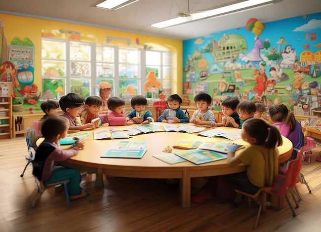 365幼儿故事 幼儿园故事365