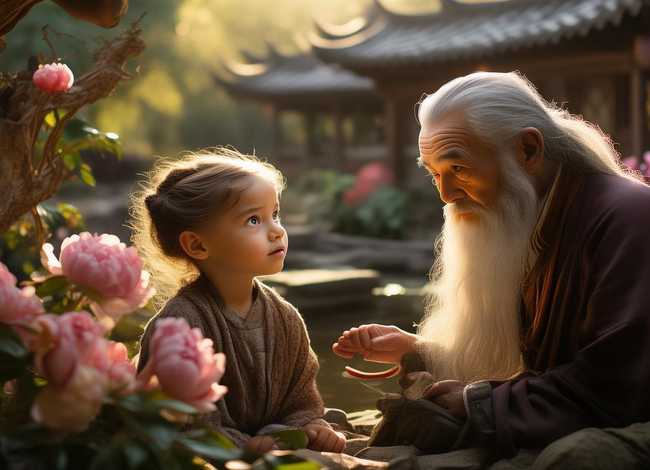 中国幼儿童话，中国幼儿童话作品