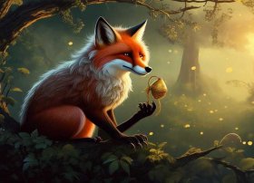 狐狸有关故事；关于狐狸的故事有什么故事