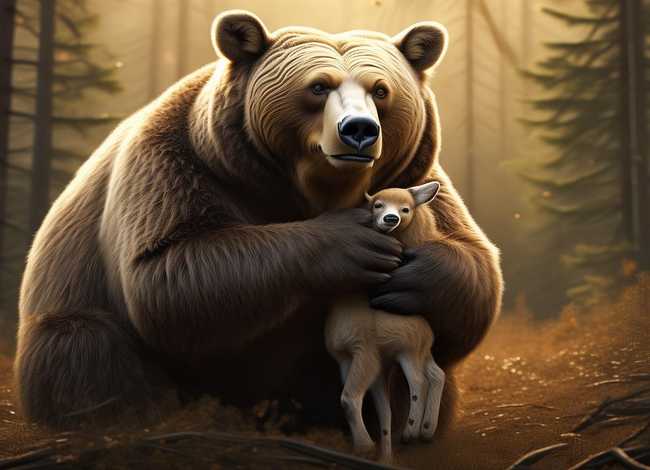 关于动物的感人故事、关于动物的感人故事600